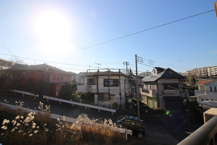 トロワ玉川学園の物件内観写真