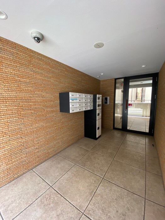 エルバの物件外観写真