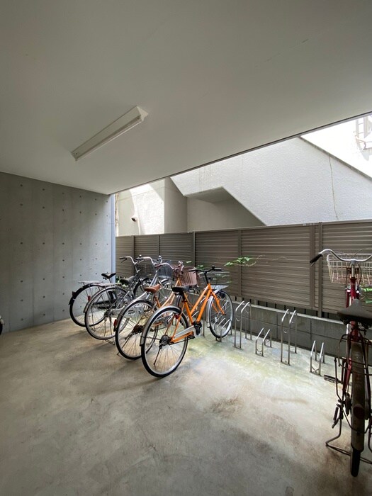 エルバの物件外観写真