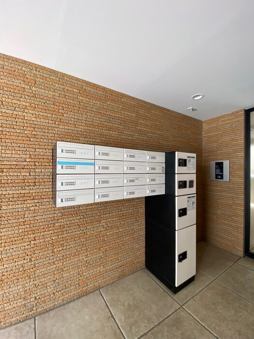 エルバの物件外観写真