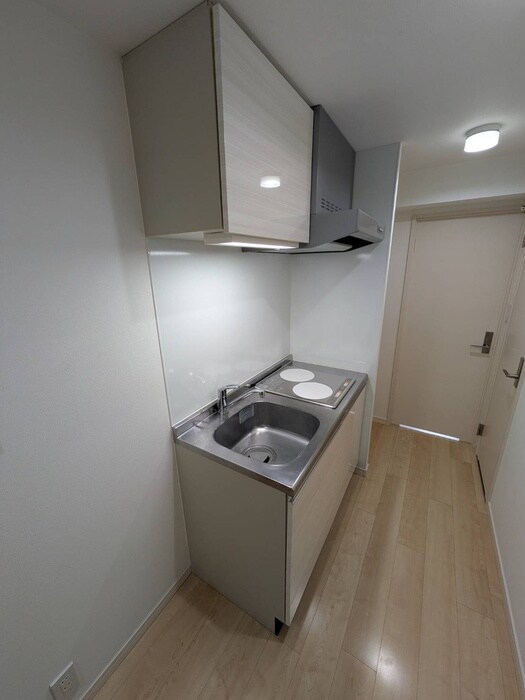 エルバの物件内観写真