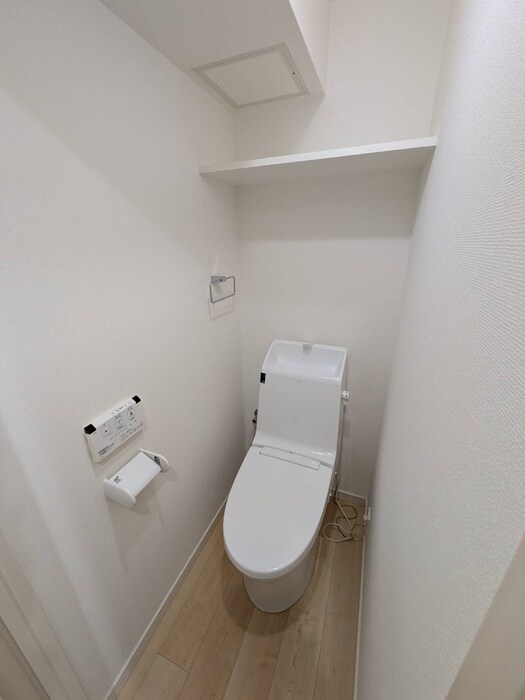 エルバの物件内観写真