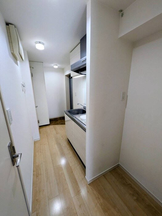 エルバの物件内観写真