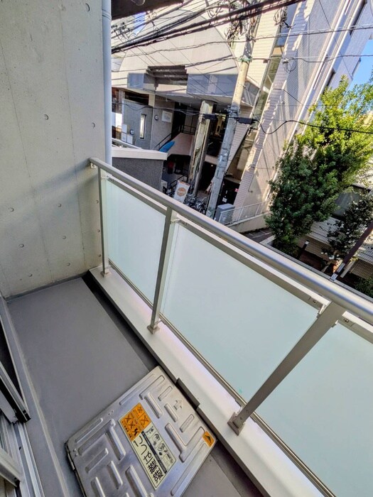 エルバの物件内観写真