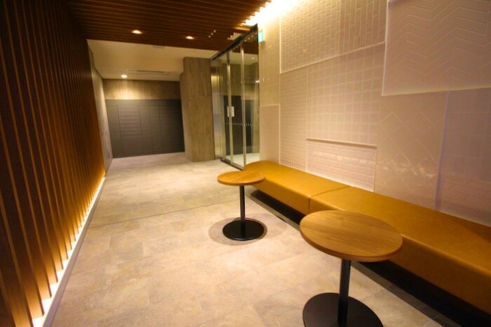 コンフォリア西荻窪の物件外観写真