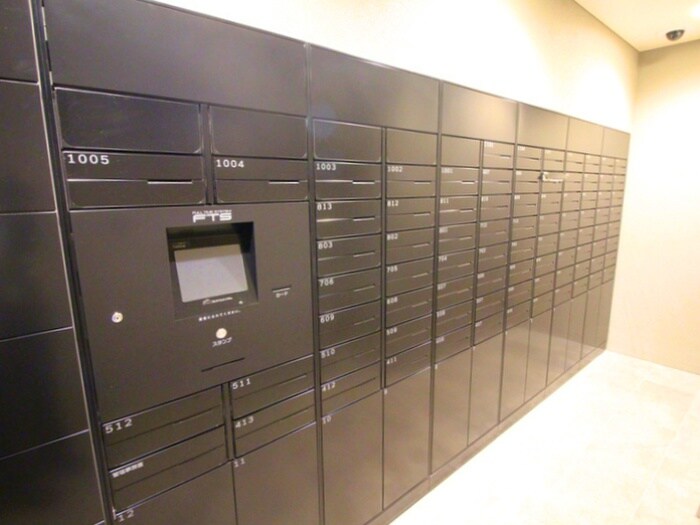 コンフォリア西荻窪の物件外観写真