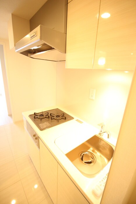 コンフォリア西荻窪の物件内観写真