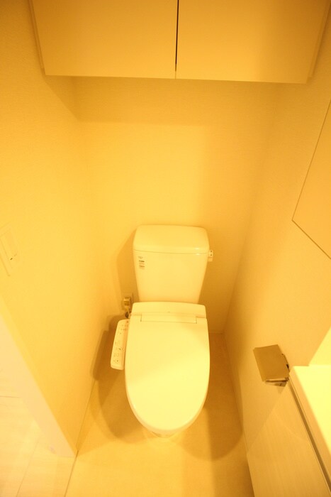 コンフォリア西荻窪の物件内観写真