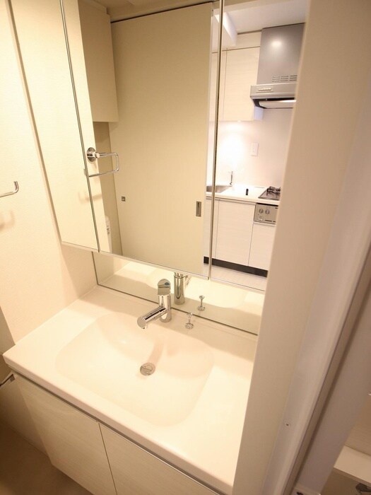 コンフォリア西荻窪の物件内観写真