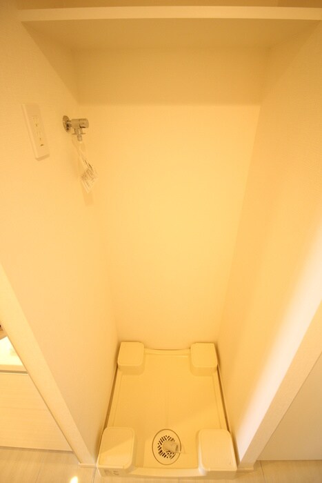 コンフォリア西荻窪の物件内観写真