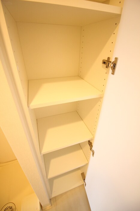 コンフォリア西荻窪の物件内観写真