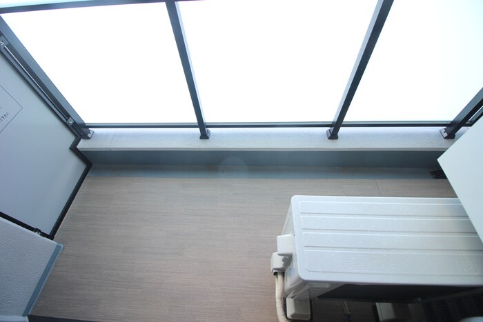 コンフォリア西荻窪の物件内観写真