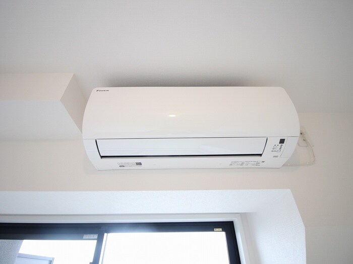 コンフォリア西荻窪の物件内観写真