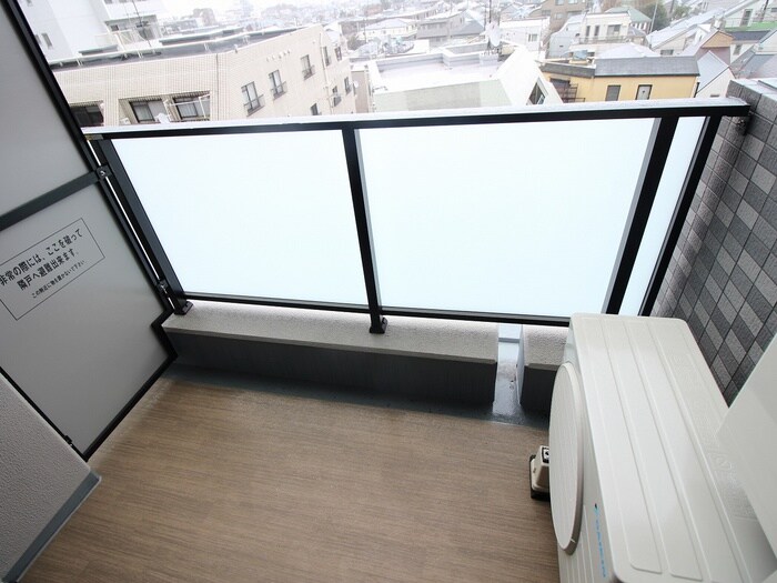 コンフォリア西荻窪の物件内観写真