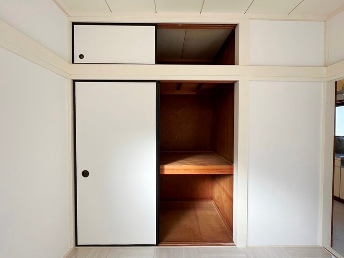 ヴィステリア・コートの物件内観写真