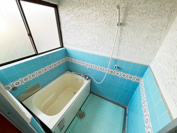 ヴィステリア・コートの物件内観写真