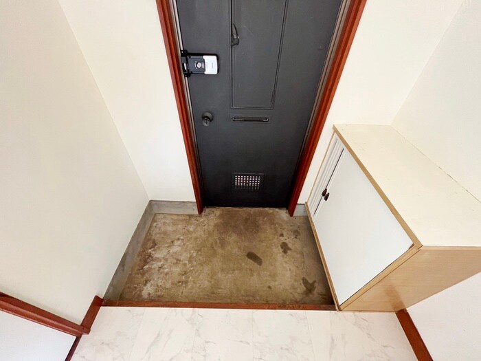 ヴィステリア・コートの物件内観写真