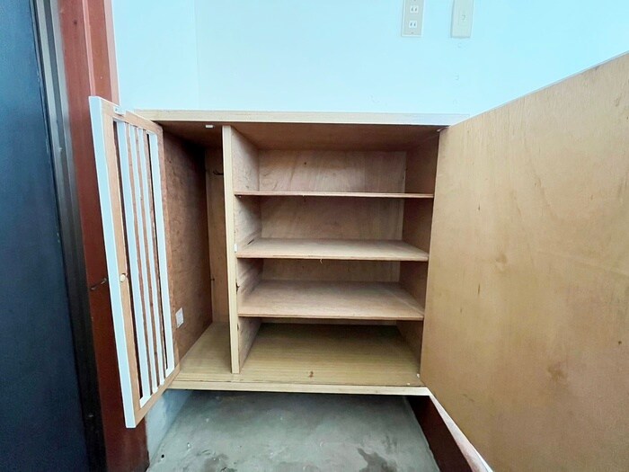 ヴィステリア・コートの物件内観写真