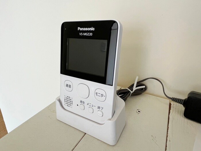 ヴィステリア・コートの物件内観写真