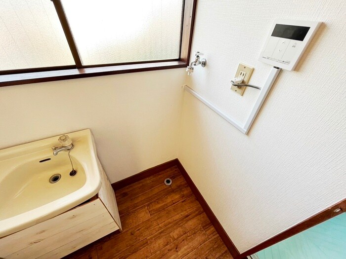 ヴィステリア・コートの物件内観写真