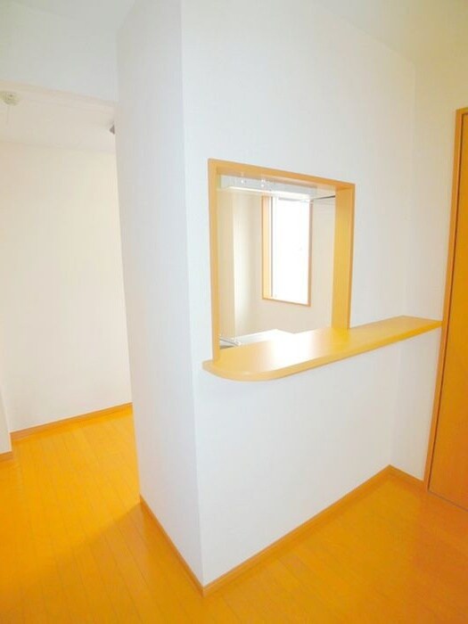 アルファ－コ－ト戸田公園Ⅰの物件内観写真