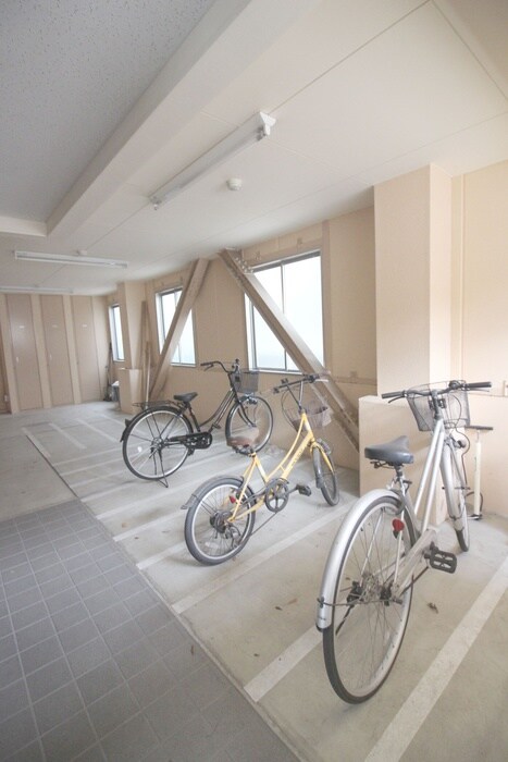 アルファ－コ－ト戸田公園Ⅰの物件外観写真