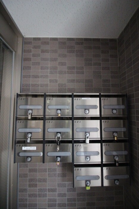 アルファ－コ－ト戸田公園Ⅰの物件外観写真