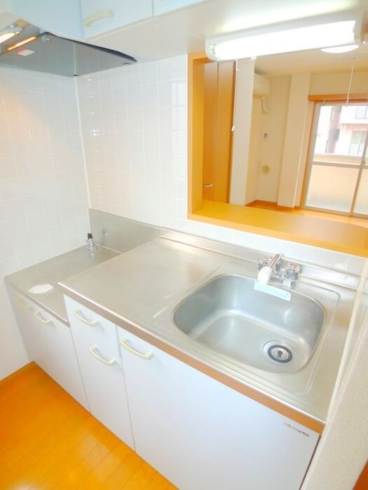 アルファ－コ－ト戸田公園Ⅰの物件内観写真