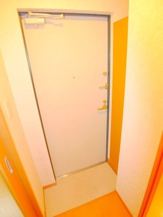 アルファ－コ－ト戸田公園Ⅰの物件内観写真