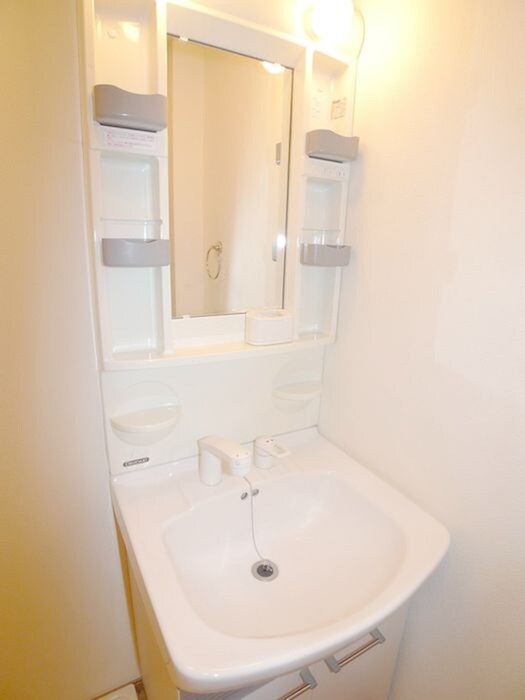 アルファ－コ－ト戸田公園Ⅰの物件内観写真