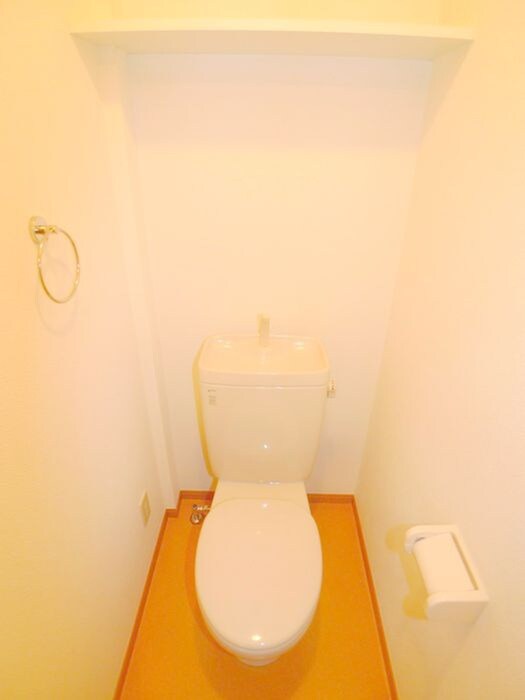 アルファ－コ－ト戸田公園Ⅰの物件内観写真