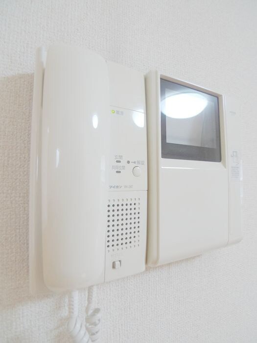 アルファ－コ－ト戸田公園Ⅰの物件内観写真