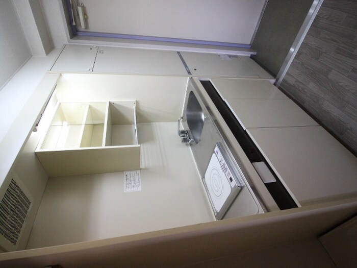 Ｎ．Ｓビルの物件内観写真