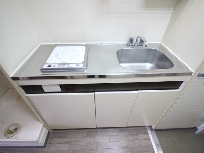 Ｎ．Ｓビルの物件内観写真