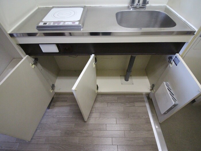 Ｎ．Ｓビルの物件内観写真