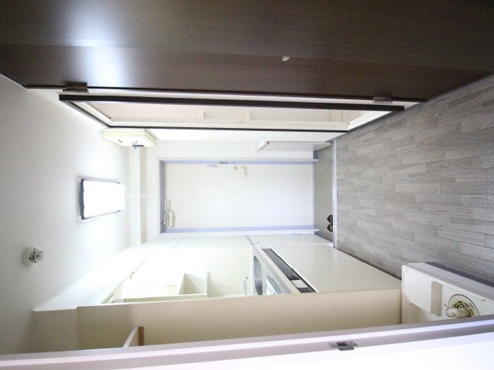 Ｎ．Ｓビルの物件内観写真