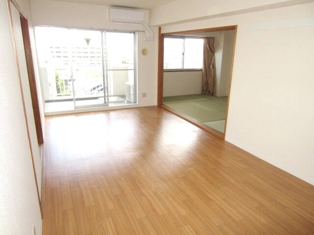 武蔵中原レジデンスの物件内観写真