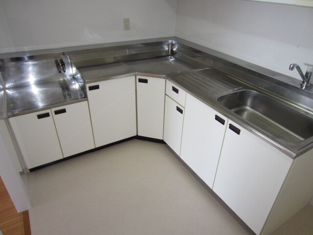 武蔵中原レジデンスの物件内観写真