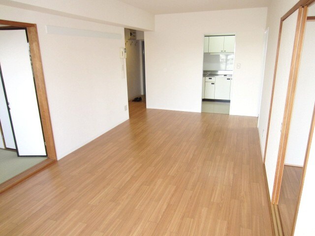 武蔵中原レジデンスの物件内観写真