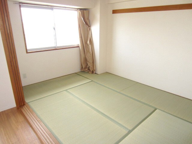 武蔵中原レジデンスの物件内観写真