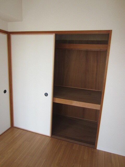 武蔵中原レジデンスの物件内観写真