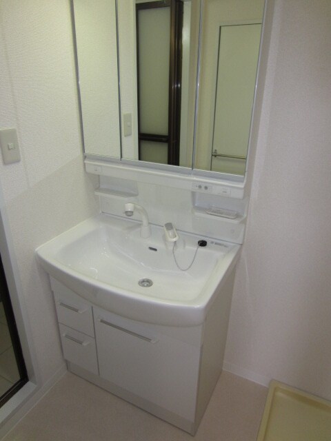 武蔵中原レジデンスの物件内観写真