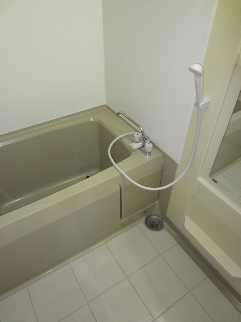 武蔵中原レジデンスの物件内観写真