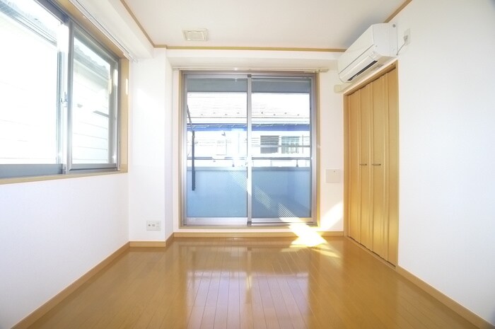 アンビロンＭの物件内観写真