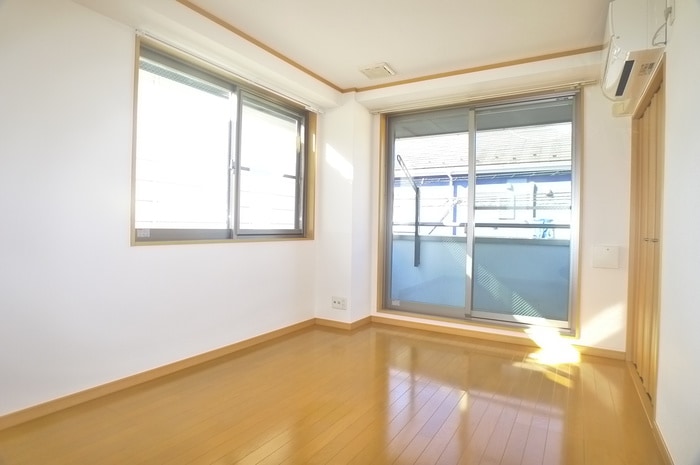 アンビロンＭの物件内観写真