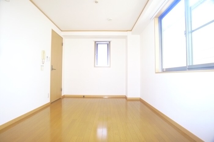 アンビロンＭの物件内観写真