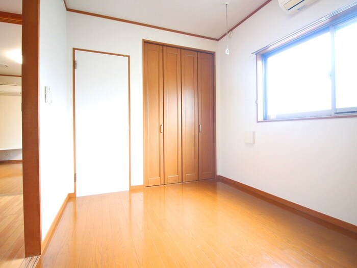 アンビロンＭの物件内観写真