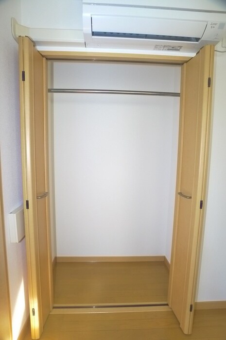 アンビロンＭの物件内観写真