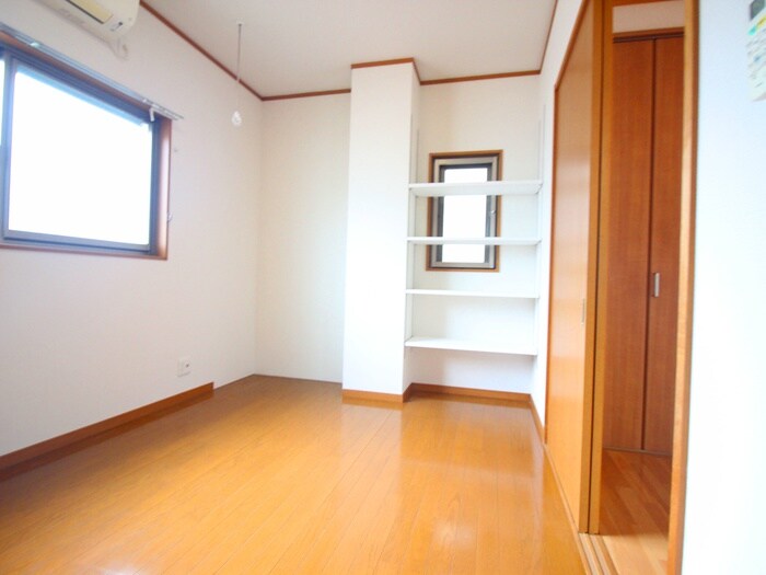 アンビロンＭの物件内観写真