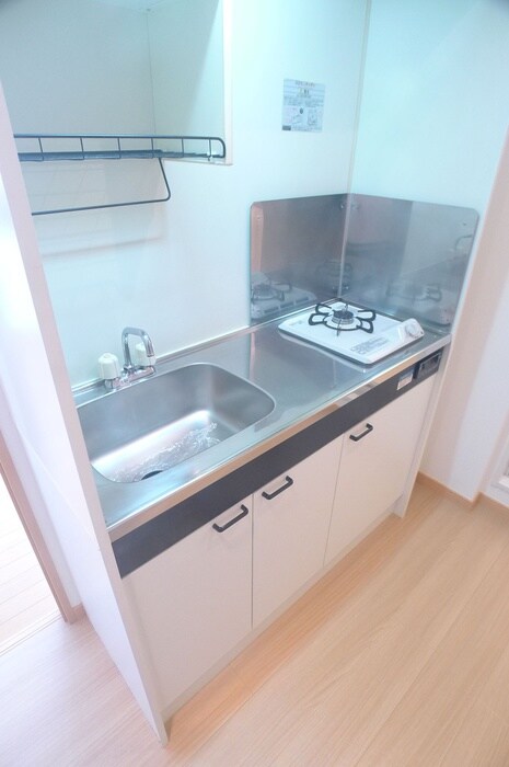 アンビロンＭの物件内観写真